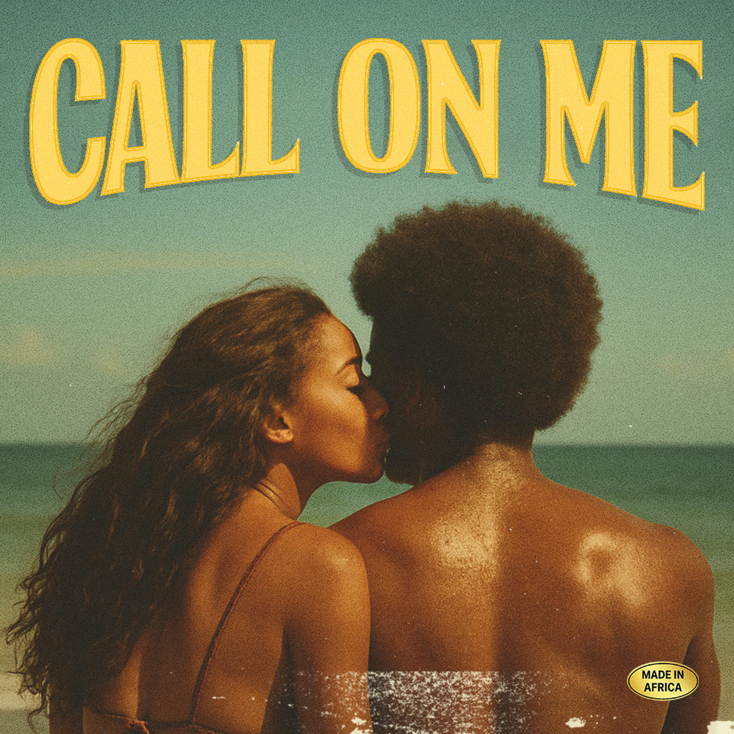 Call On Me