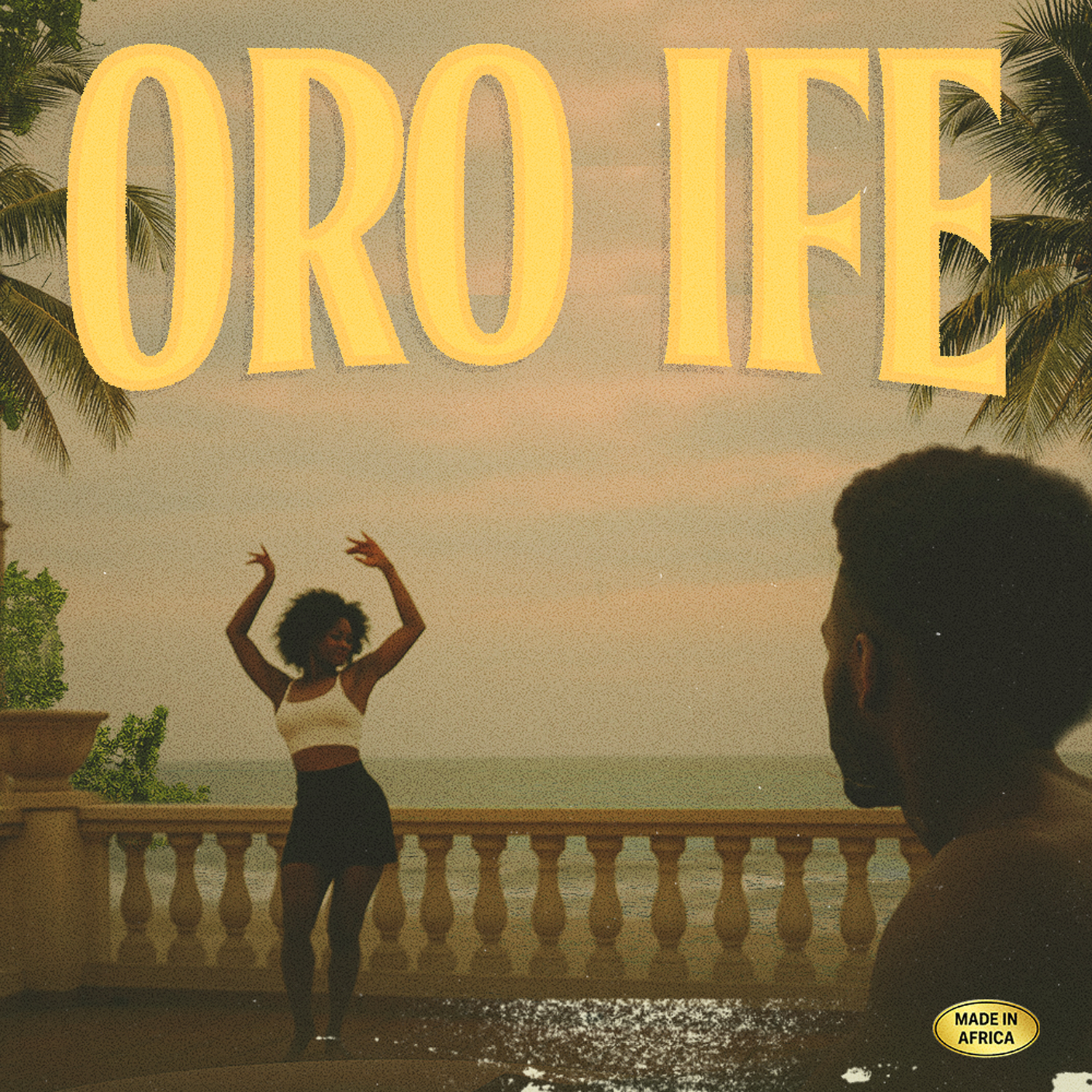Oro Ife 